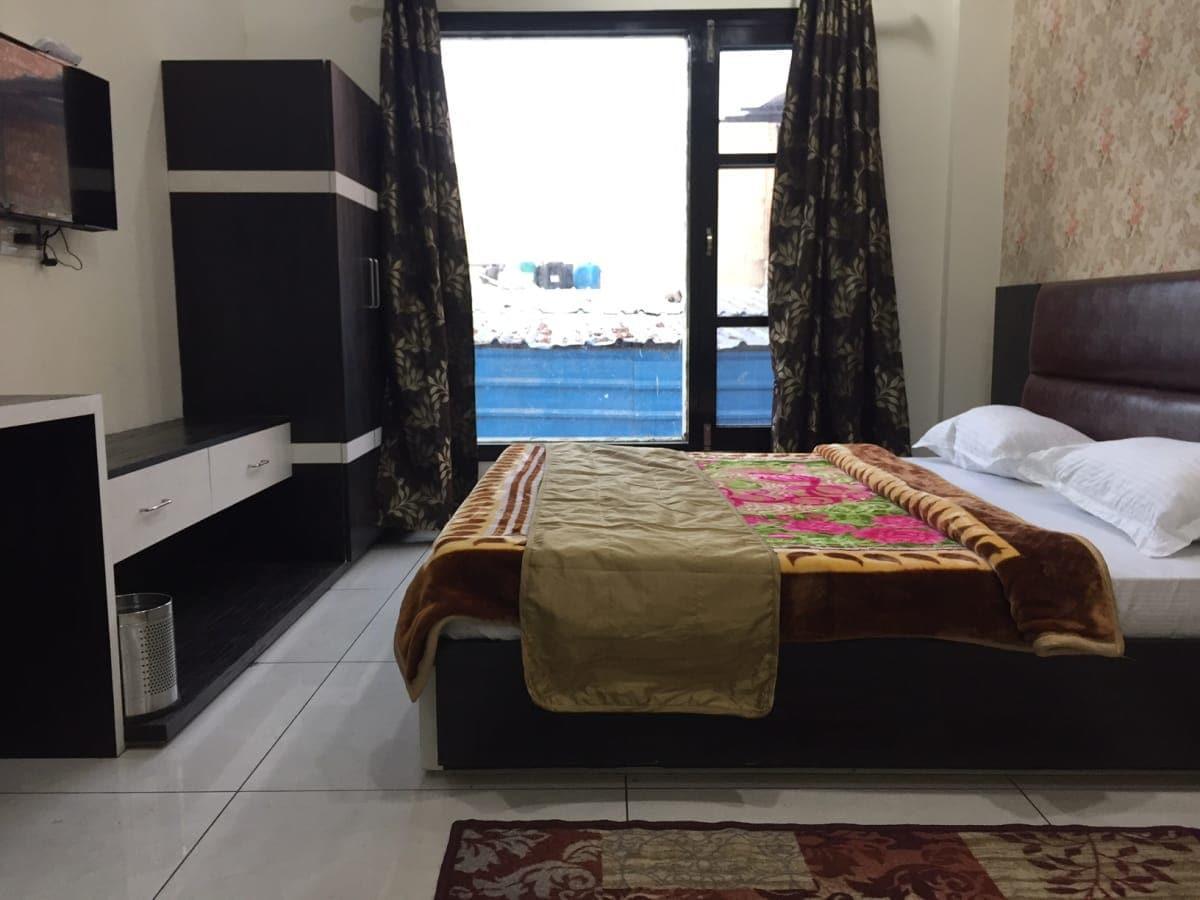 Oyo 30415 Hotel White City Anandpur  Dış mekan fotoğraf