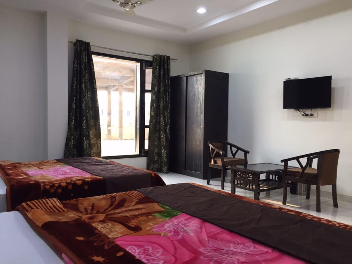 Oyo 30415 Hotel White City Anandpur  Dış mekan fotoğraf