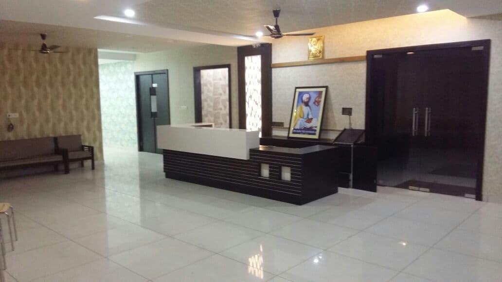 Oyo 30415 Hotel White City Anandpur  Dış mekan fotoğraf
