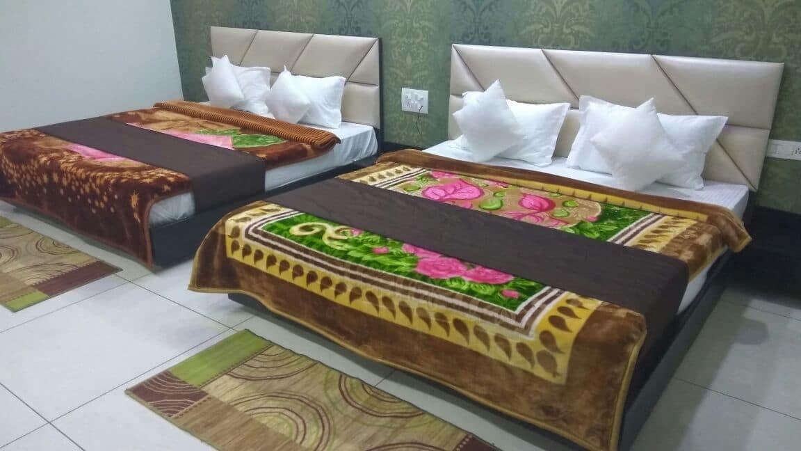 Oyo 30415 Hotel White City Anandpur  Dış mekan fotoğraf