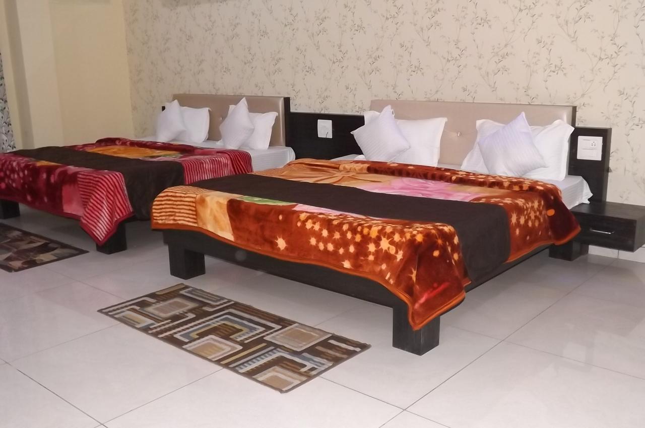 Oyo 30415 Hotel White City Anandpur  Dış mekan fotoğraf